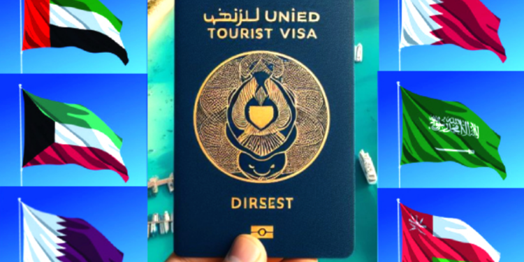 6 நாடுகளுக்கு ஒரே விசாவில் செல்லும் வாய்ப்பு!