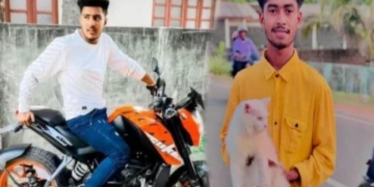 மோட்டார் சைகிள் விபத்தில் இருவர் உயிரிழப்பு!