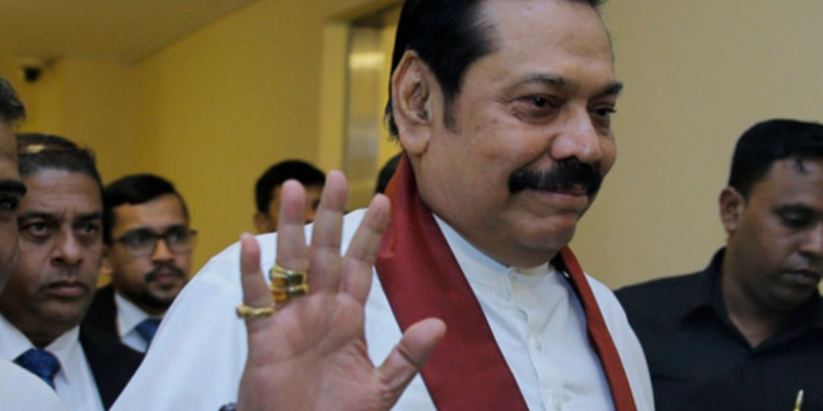 யுத்த வெற்றி என்ற பெயரில் ராஜபக்சவினர் செய்த மோசடிகள் அம்பலம்