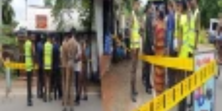 யாழில் முதியவர் அடித்துக் கொலை!