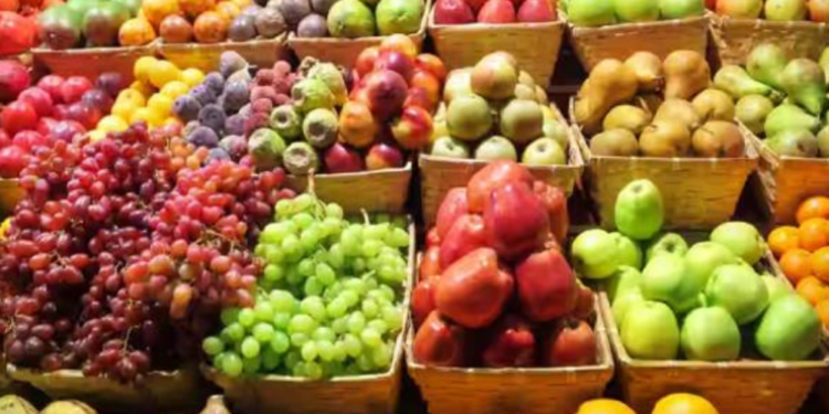 சந்தையில் பழங்கள் வாங்குவோருக்கு விடுக்கபப்ட்டுள்ள எச்சரிக்கை!