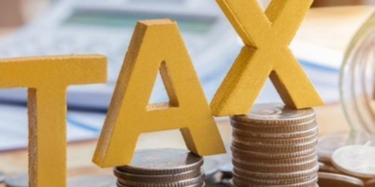 ஜனவரி முதல் அமுலுக்கு வரும் மற்றுமோர் வரி!