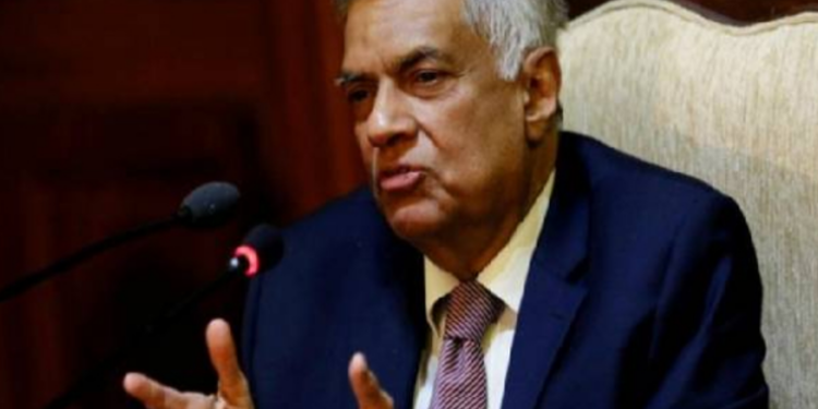 ஜனாதிபதி தேர்தலில் ரணில் விக்ரமசிங்க தொடர்பில் வெளியாகியுள்ள பரபரப்பு செய்தி!