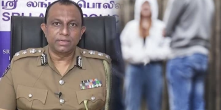 பெற்றோருக்கு பொலிசார் விடுக்கும் எச்சரிக்கை!