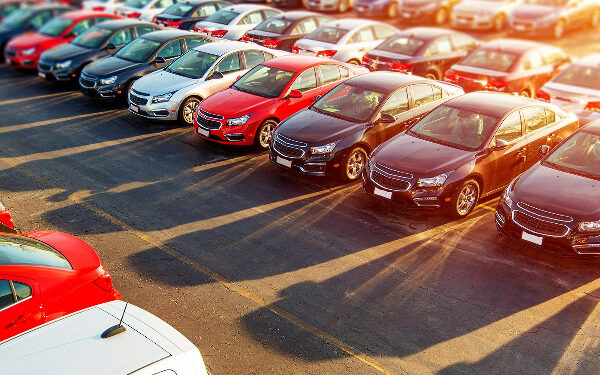 வாகன இறக்குமதி தொடர்பில் வெளியாகியுள்ள செய்தி!