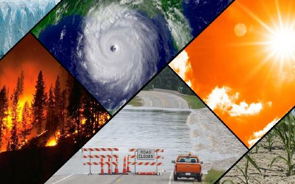 இன்றைய வானிலை