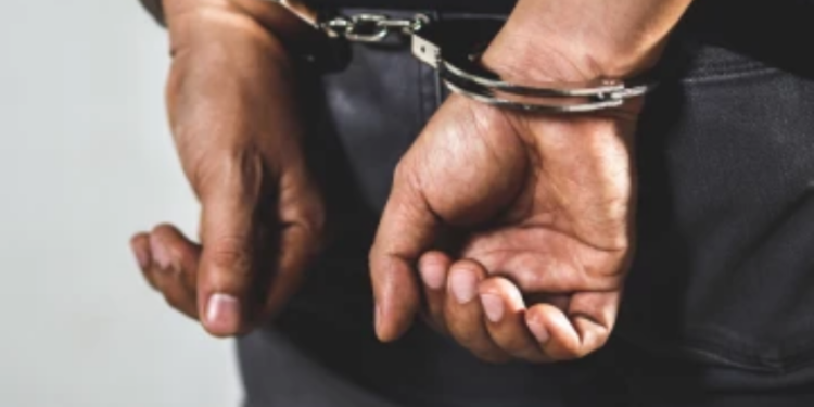 கைதான பல்கலைக்கழக மாணவனுக்கு விளக்கமறியல்!