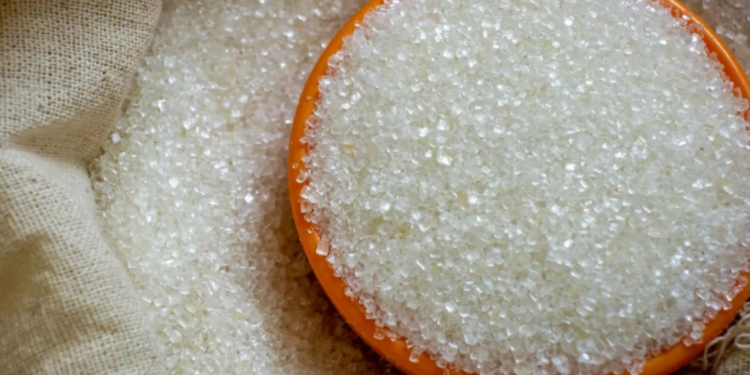 சீனி பதுக்குவோருக்கு எதிராக சட்ட நடவடிக்கை!