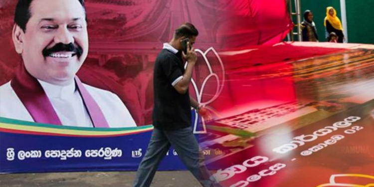 கொழும்பு உள்ளிட்ட முக்கிய நகரங்கள் அலங்கரிப்பு!