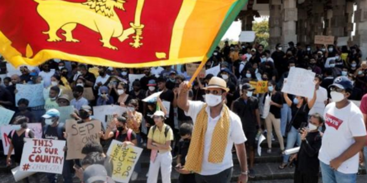 நாட்டில் பாரிய போராட்டம் வெடிக்கும் அபாயம்!