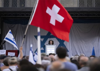 சுவிட்சர்லாந்தின் பல இடங்களில் விடுதலைப்புலிகளின் தலைவருக்கு நினைவு அஞ்சலி!