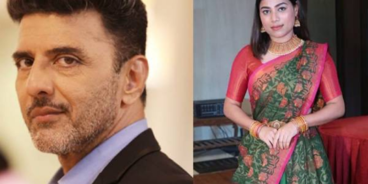 காதலியை பிரிந்தார் நடிகர்பப்லு