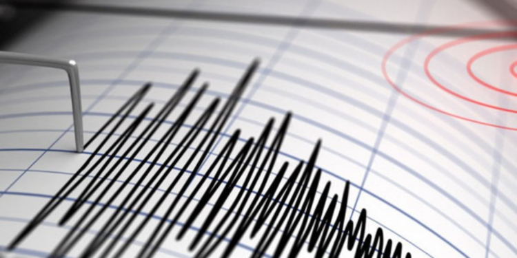 பங்களாதேஷில் பாரிய நிலஅதிர்வு!