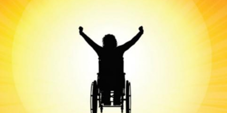 இன்று உலக மாற்றுத் திறனாளிகள் தினம் இன்று