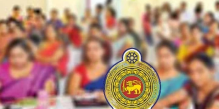 நாட்டில் 22,000 ஆசிரியர் வெற்றிடங்கள் நிலவுகின்றன