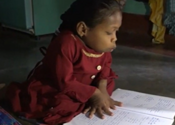 மட்டக்களப்பில் பரீட்சையில் சித்தியடைந்த விசேட தேவையுடைய மாணவி விடுத்துள்ள கோரிக்கை!