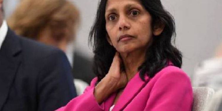 அவுஸ்திரேலியாவில் அதிக சம்பளம் பெறும் இலங்கை பெண்!