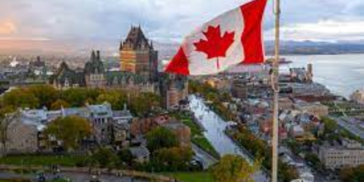 கனடாவில் தொற்றுநோய் குறித்து எச்சரிக்கை விடுப்பு!