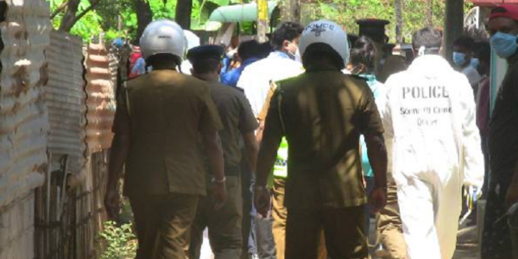 யாழில் விபரீத முடிவால் உயிரை மாய்த்துக் கொண்ட மாணவி!