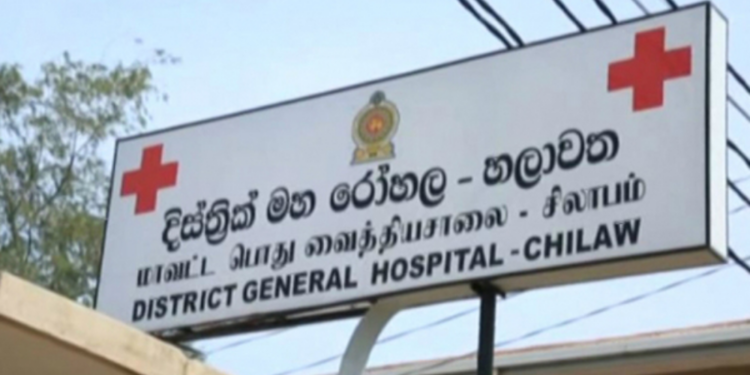 ஆராதனைக்கு செல்ல மறுத்த சிறுமி மீது தாக்குதல்!