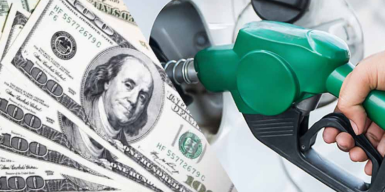 எரிபொருள் விலை தொடர்பில் வெளியாகியுள்ள செய்தி!