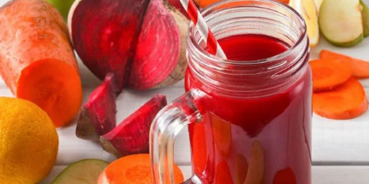 எலும்புகளை வலுப்படுத்தும் ஜுஸ்