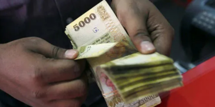 தனியார்துறை ஊழியர்களுக்கான மகிழ்ச்சியான செய்தி!