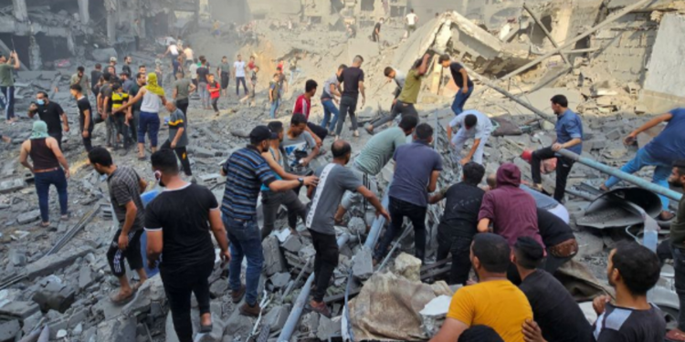 ஹிஸ்புல்லாவிற்கு நேதன்யாகு பகிரங்க எச்சரிக்கை!