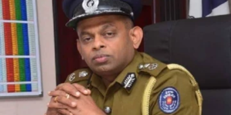 19 மூத்த பொலிஸ் அதிகாரிகளுக்கு இடமாற்றம்