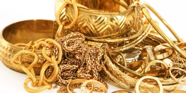 தங்க நிலவரம்