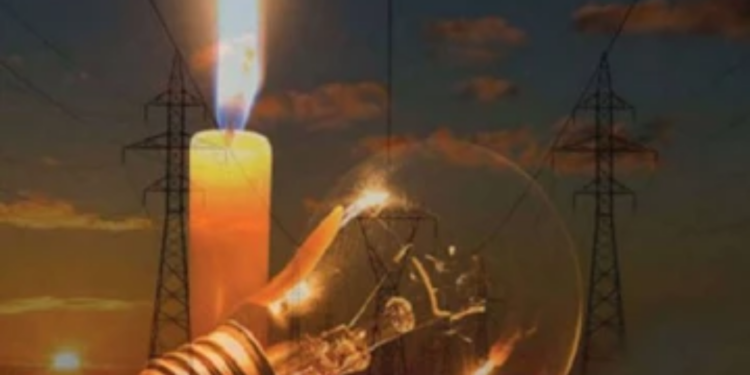 நாடு முழுவதும் ஏற்ப்பட்ட மின் தடையால் மக்களுக்கு ஏற்ப்பட்ட பாதிப்பு!