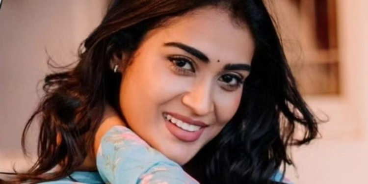 பிக்பாஸ் பிரபலம் பூர்ணிமாவின் தாய் தந்தையை பார்த்துள்ளீர்களா?