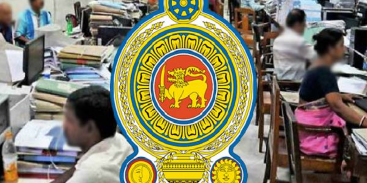 அரச ஊழியர்களுக்கு விசேட முற்பணம் வழங்க அரசு தீர்மானம்!