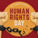சர்வதேச மனித உரிமைகள் தினம் இன்று