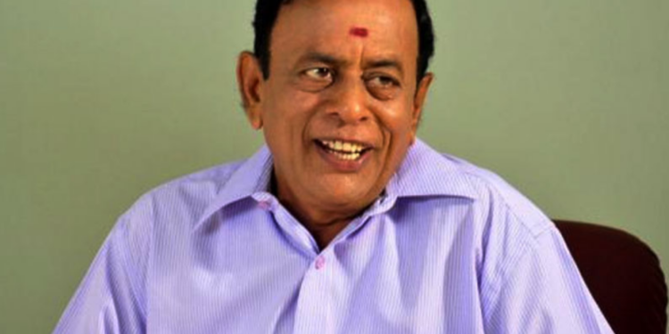 2024ல் இலங்கை முற்றாக அழிந்து போகும்!