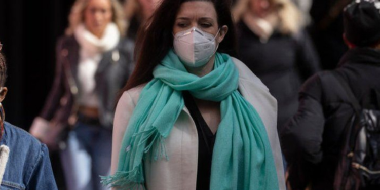 பிரித்தானிய மக்களுக்கு விடுக்கப்பட்டுள்ள எச்சரிக்கை!