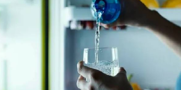 இளைஞனுக்கு எமனான தண்ணீர்!