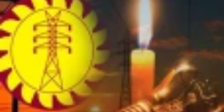 மின்வெட்டு தொடர்பில் மின்சார சபை பொதுமக்களுக்கு விடுத்துள்ள எச்சரிக்கை!