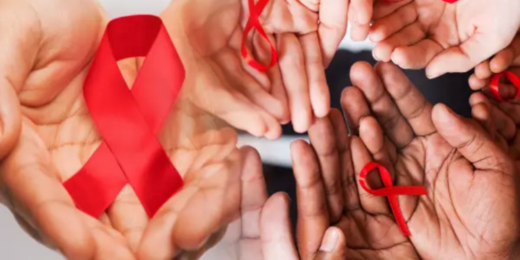 அனுராதபுரத்தில்  எச்.ஐ.வி நோயாளர்களின் எண்ணிக்கை அதிகரிப்பு!