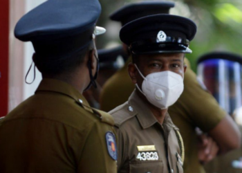 மட்டக்களப்பில் பொலிசாரால் அச்சத்தில் மக்கள்!