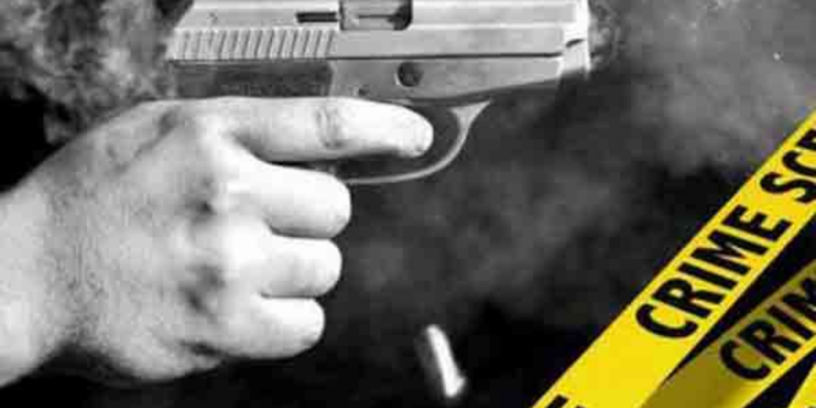 காலி வீதியில் மர்மநபர்கள் துப்பாக்கி பிரயோகம்!