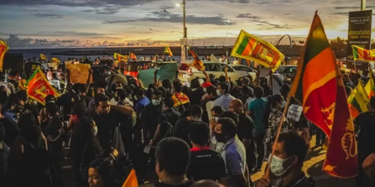 புலம்பெயர் தமிழர்களுக்கு அழைப்பு விடுக்கும் இலங்கை அரசு!