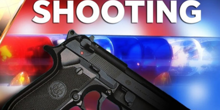 கொழும்பில் துப்பாக்கிச் சூடு!