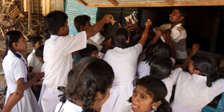 பாடசாலை மாணவர்கள் தொடர்பில் வெளியாகிய அதிர்ச்சி தகவல்கள்!