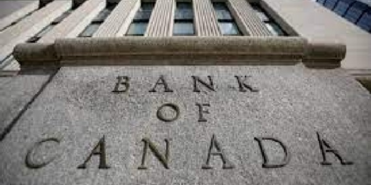 கனடாவில் வட்டி விகிதங்கள் தொடர்பில் வெளியாகியுள்ள செய்தி!