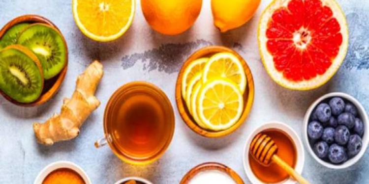 குளிர்காலத்தில் நோய் எதிர்ப்பு சக்தியை அதிகரிக்க செய்யும் உணவுகள்