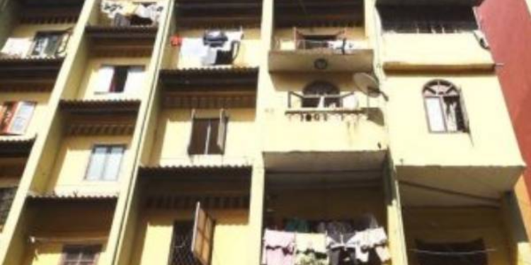 கொழும்பு அடுக்குமாடி குடியிருப்பில் வசிப்பவர்களுக்கான செய்தி!