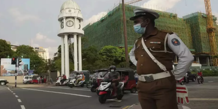 நாடளாவிய ரீதியில் விசேட பாதுகாப்பு வேலைத்திட்டம்!