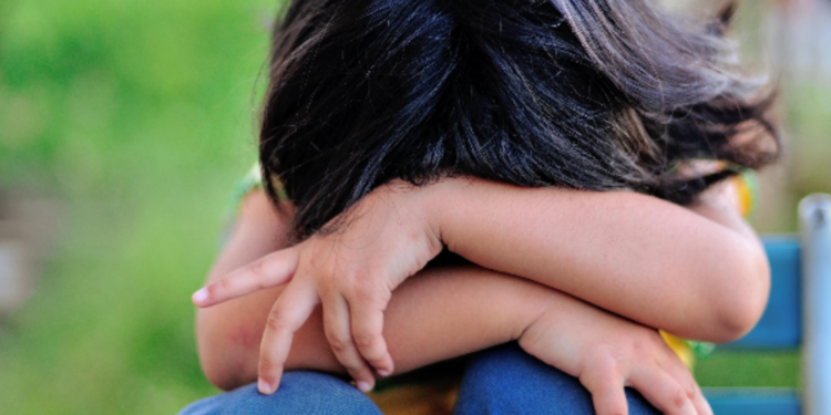 கண்டியில் மாத்திரம்  132 சிறுமிகள் பாலியல் துஷ்பிரயோகம்!