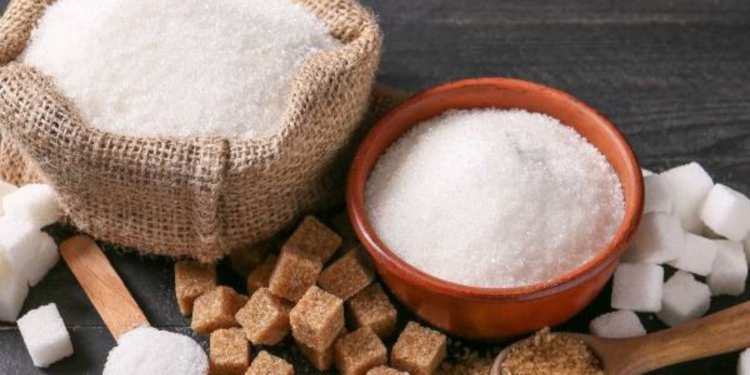 சதொசவில் வெள்ளை சீனியின் விலை அதிகரிப்பு!